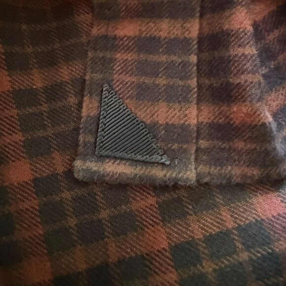 Untuckit Martino Regular Fit Plaid Button-Down Shirt Mens 100% Cotton Size XXL - Picture 7 of 11